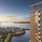 SkyM thiết lập chuẩn mực mới cho căn hộ ven biển Hạ Long