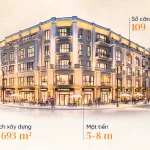 Khu đất 148 Giảng Võ, Trung tâm triển lãm lớn nhất phía bắc 1 thời