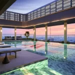 Khái niệm mới trên thị trường bất động sản hạng sang: “Sống hàng hiệu”