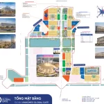 [MỞ BÁN ĐỢT 1]SHOPHOUSE THƯƠNG MẠI DỊCH VỤ GLOBAL GATE CỔ LOA