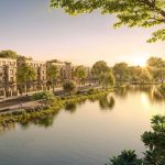 Chính thức mở bán Vinhomes Wonder City